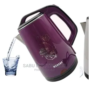 Best Marado Electric Heat Kettle 2.5L