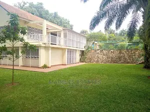 5bdrm Bungalow in Bugolobi, Central Division for Rent