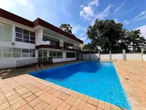 3bdrm Apartment in Mbuya, Central Division for Rent
