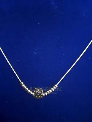 Simple Lady Necklaces Available