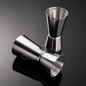 Spirit Measuring Bartender Cup