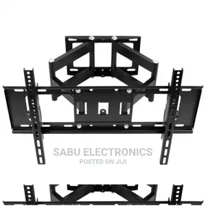 26 to 70 Inch Double Arm- Full Motion