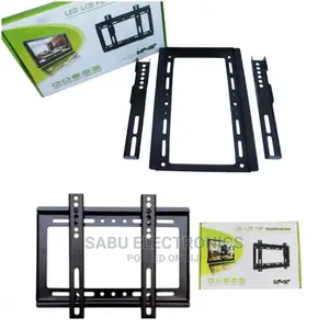 Tv Wall Bracket for 14 to 42inch
