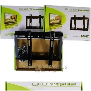 Fixed Tv Bracket 14 Inch to 42
