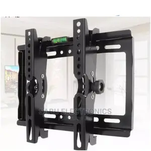 Tilted Tv Wall Mount for 14 Inch to 42- Best Quality