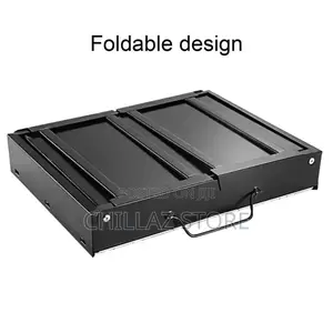 Portable BBQ Grill