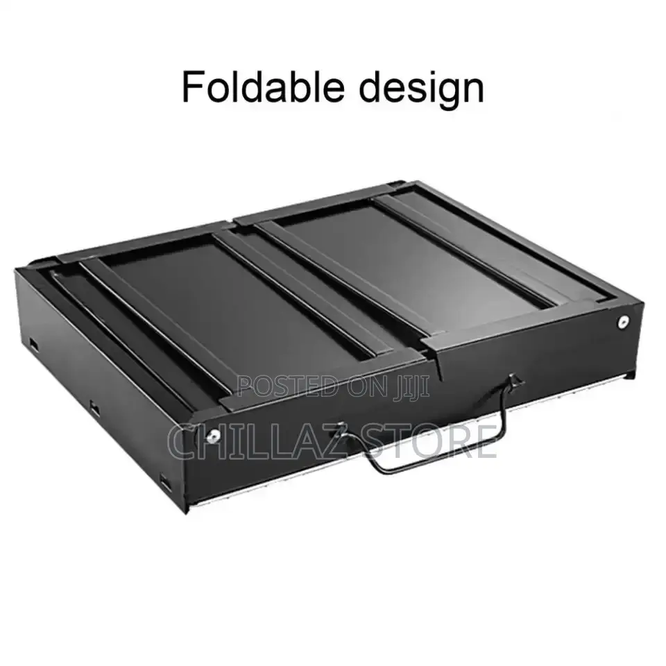 Portable BBQ Grill