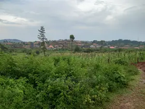 100*100 at Kasangati Gated Estate