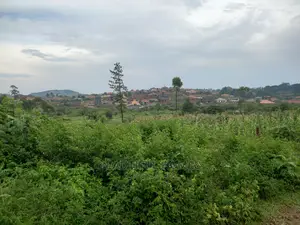 100*100 Prime Plot in Kasangati on Sell