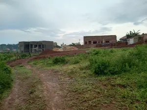 25 Decimals at Kasangati Gated Estate on Quicker Sale
