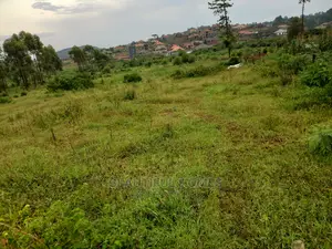 25 Decimals in Kasangati Posh Estate on Sale