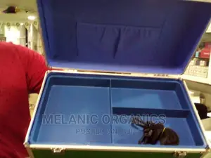 Empty First Aid Kit