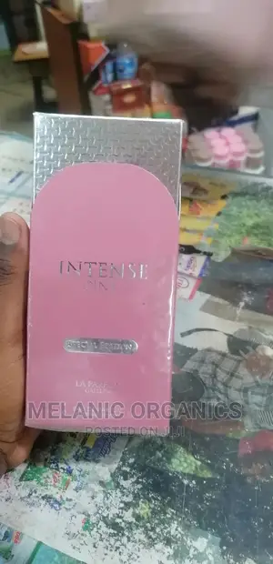 Intense Pink