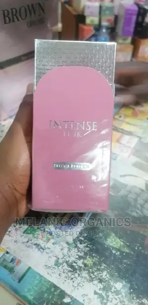 Intense Pink