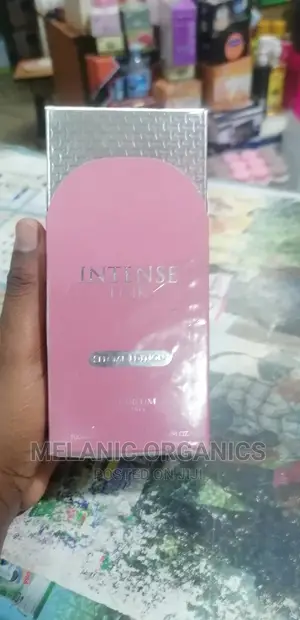 Intense Pink