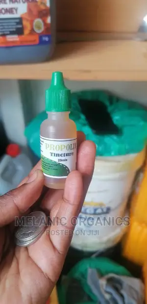 Propolis Tincture 20ml