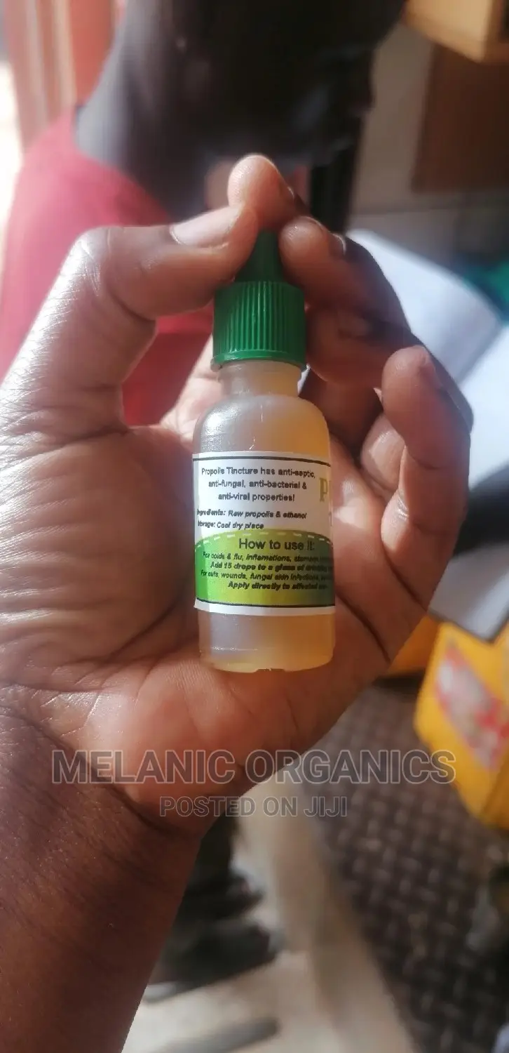 Propolis Tincture 20ml