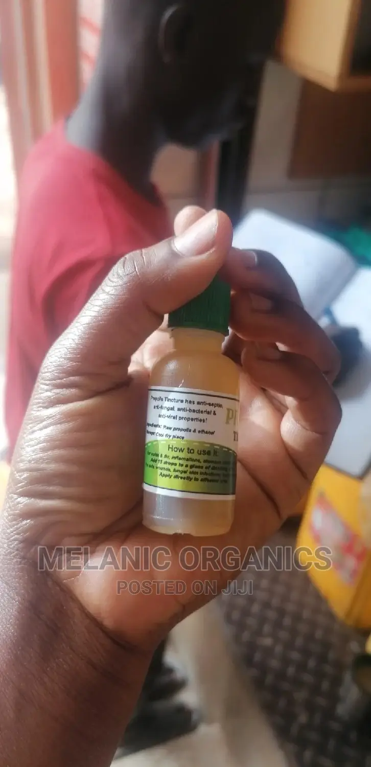 Propolis Tincture 20ml