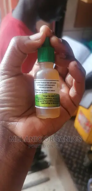 Propolis Tincture 20ml