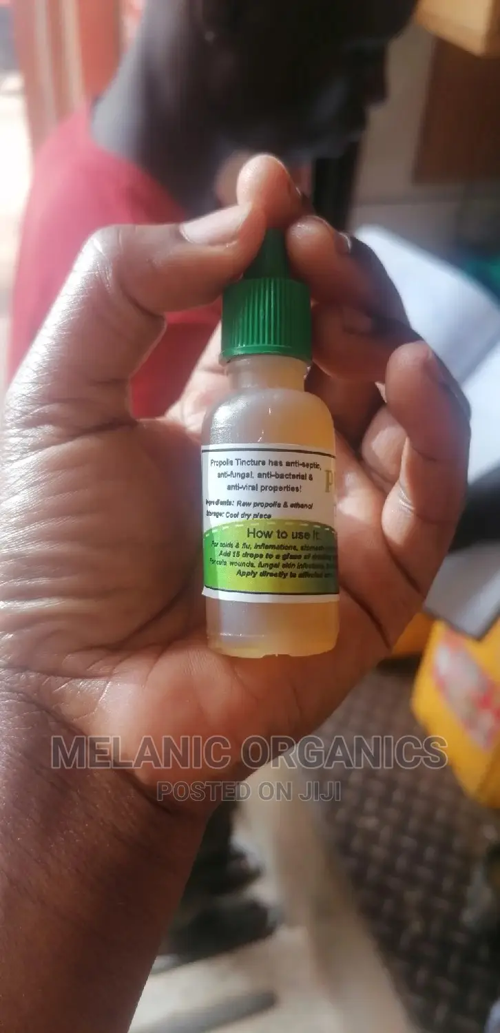 Propolis Tincture 20ml