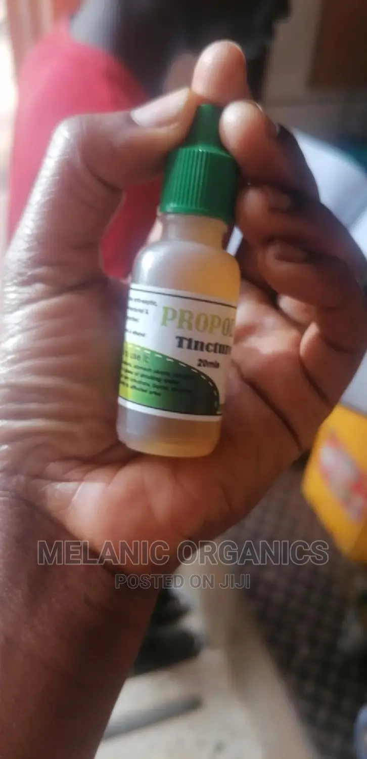Propolis Tincture 20ml