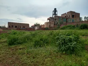 100*100 in Kasangati High Class Neighborhood