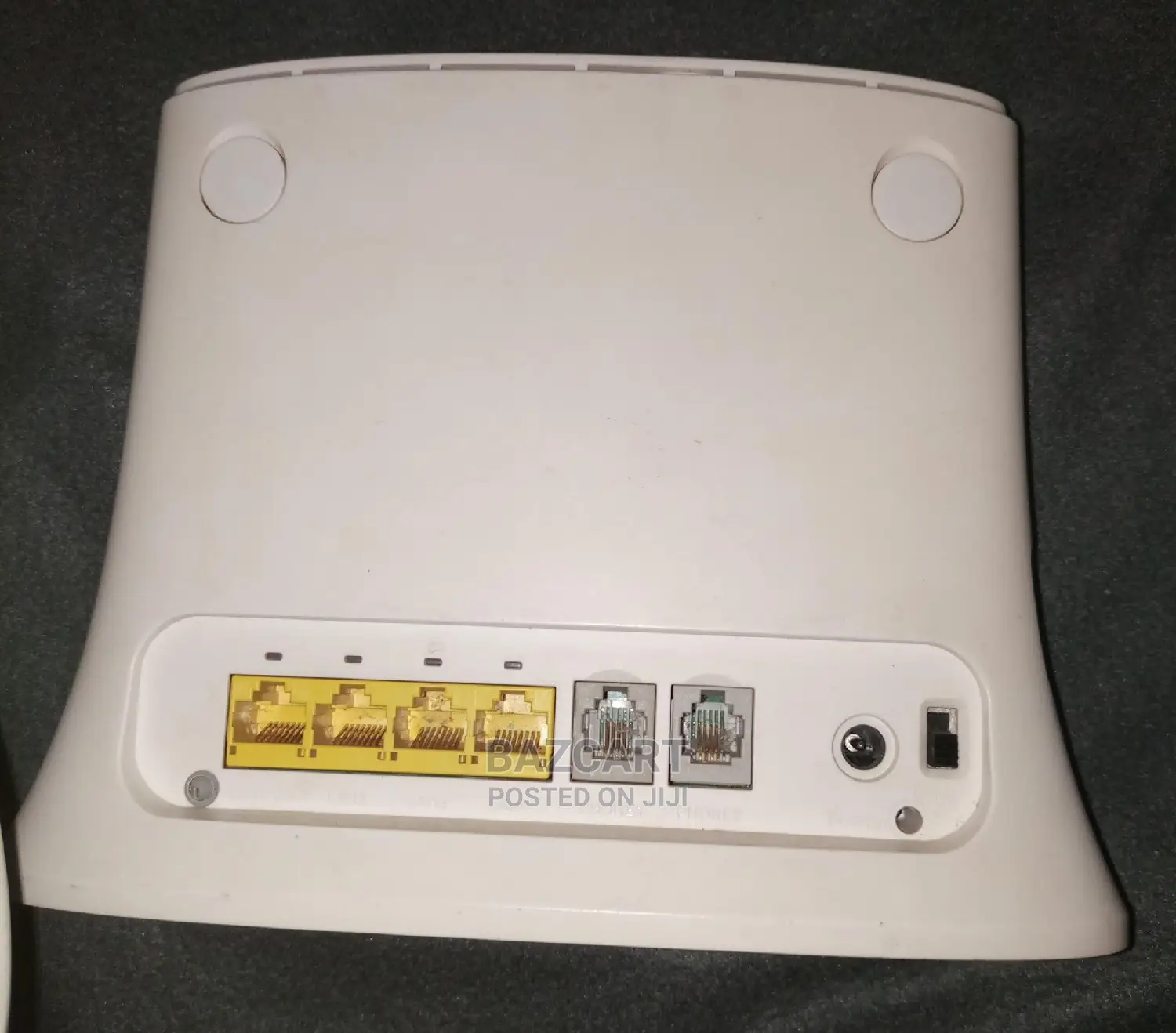 Unlock Your Airtel Broadband Router