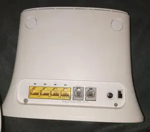 Unlock Your Airtel Broadband Router
