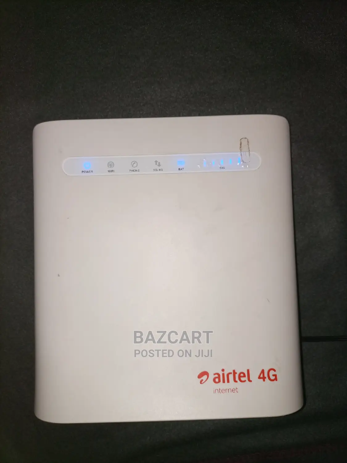 Unlock Your Airtel Broadband Router