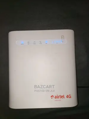 Unlock Your Airtel Broadband Router