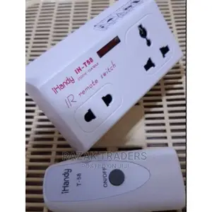 Voltage Protectors