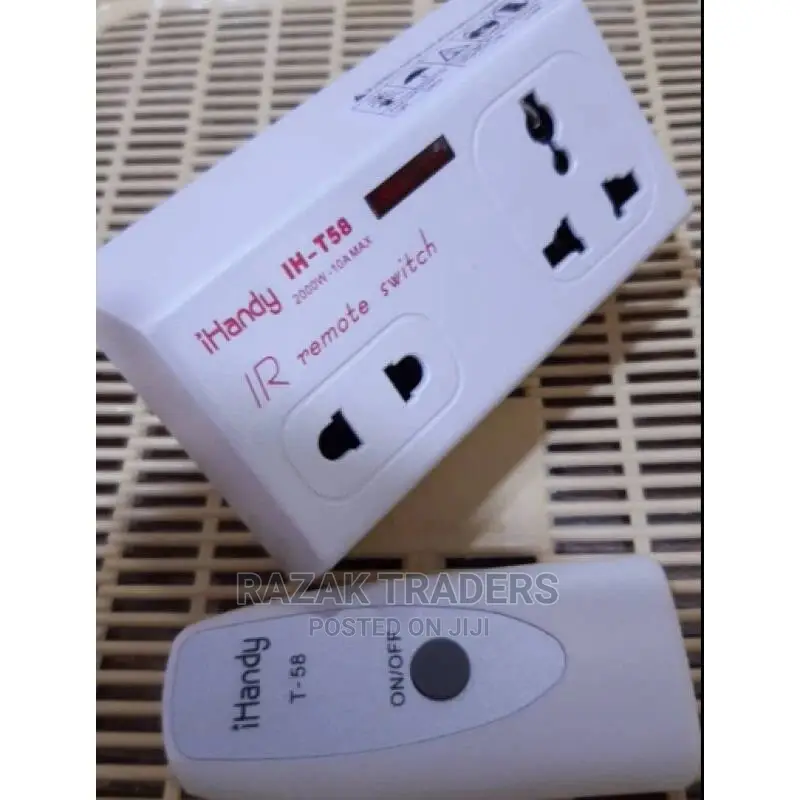 Voltage Protectors