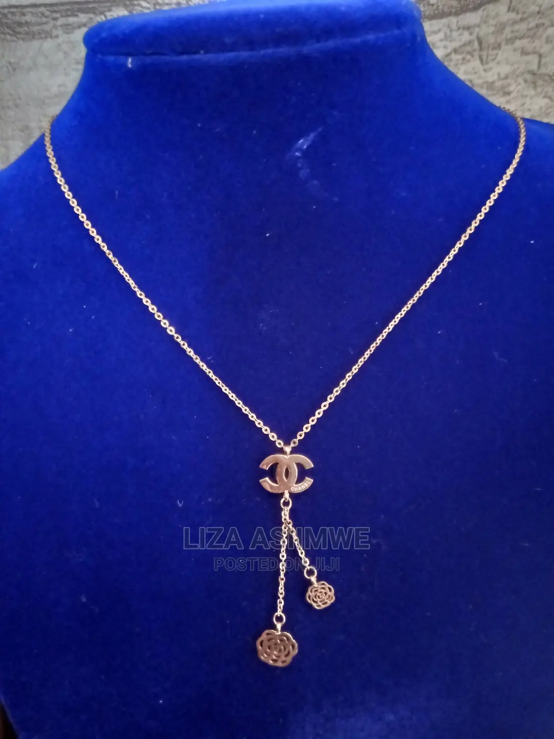 Quality Lady Necklaces Available