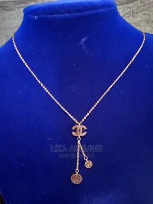Quality Lady Necklaces Available
