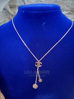 Quality Lady Necklaces Available