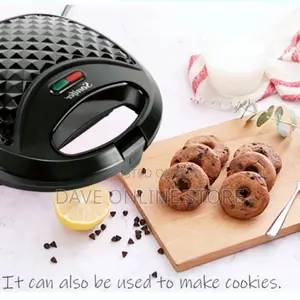 Sonifer Donut Maker