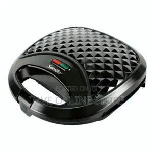 Sonifer Donut Maker