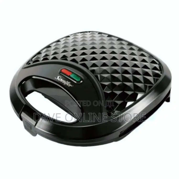 Sonifer Donut Maker
