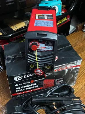Welding Machine Portable Mini 300