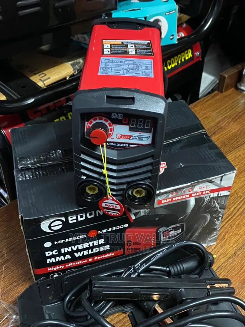 Welding Machine Portable Mini 300
