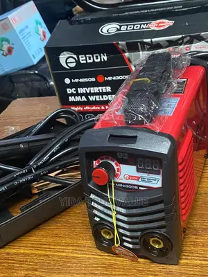 Welding Machine Portable Mini 300