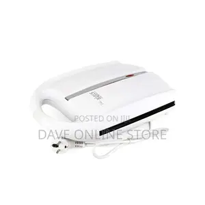 Winningstar 4 Slice Sandwich , Panini Maker, Toaster Grill