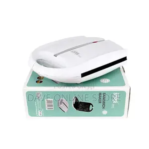 Winningstar 4 Slice Sandwich , Panini Maker, Toaster Grill