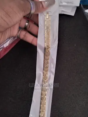 Bracelets Available