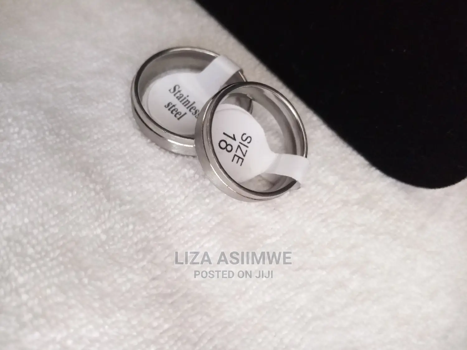 Quality Wedding Rings Available