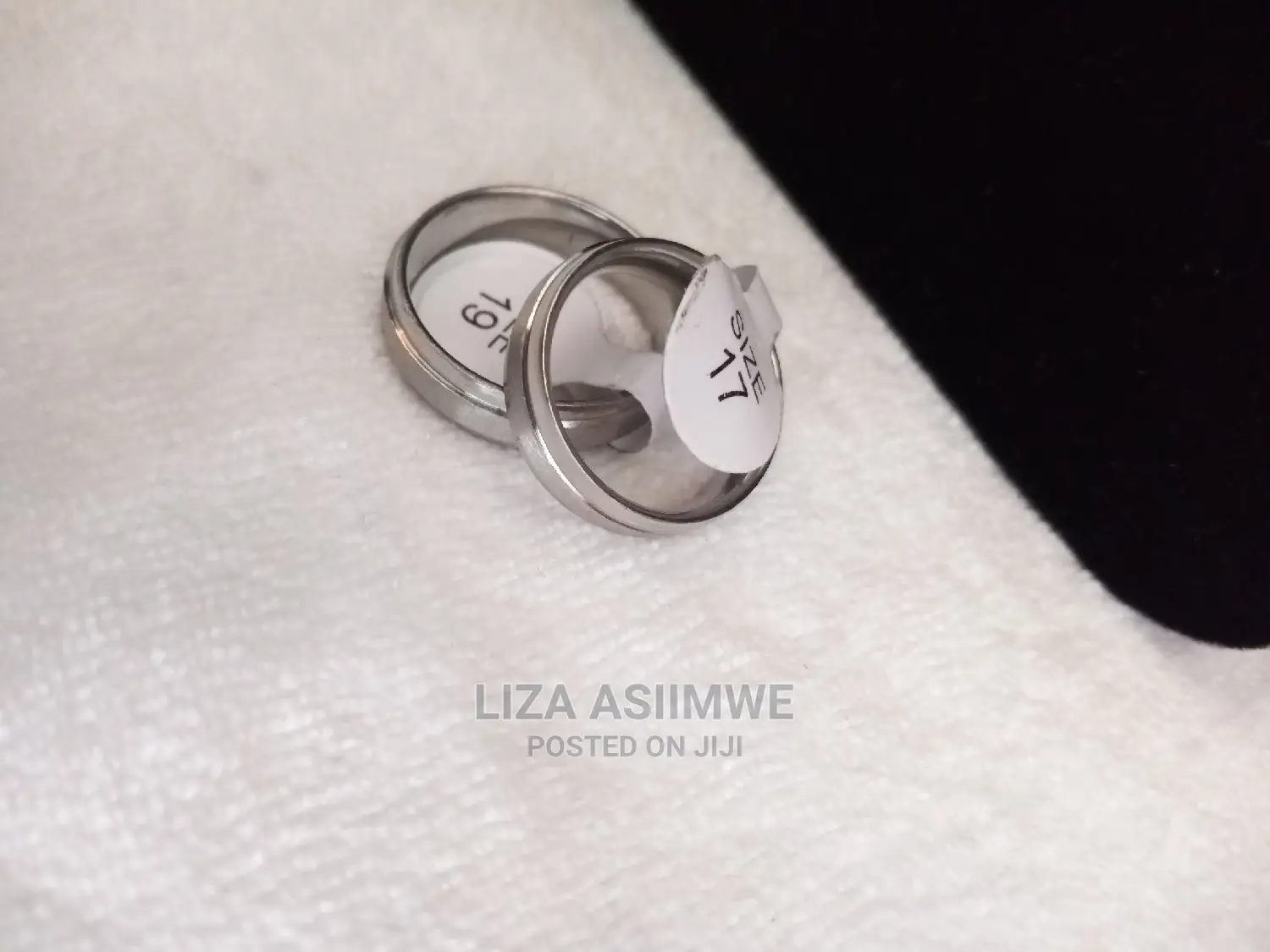 Quality Wedding Rings Available