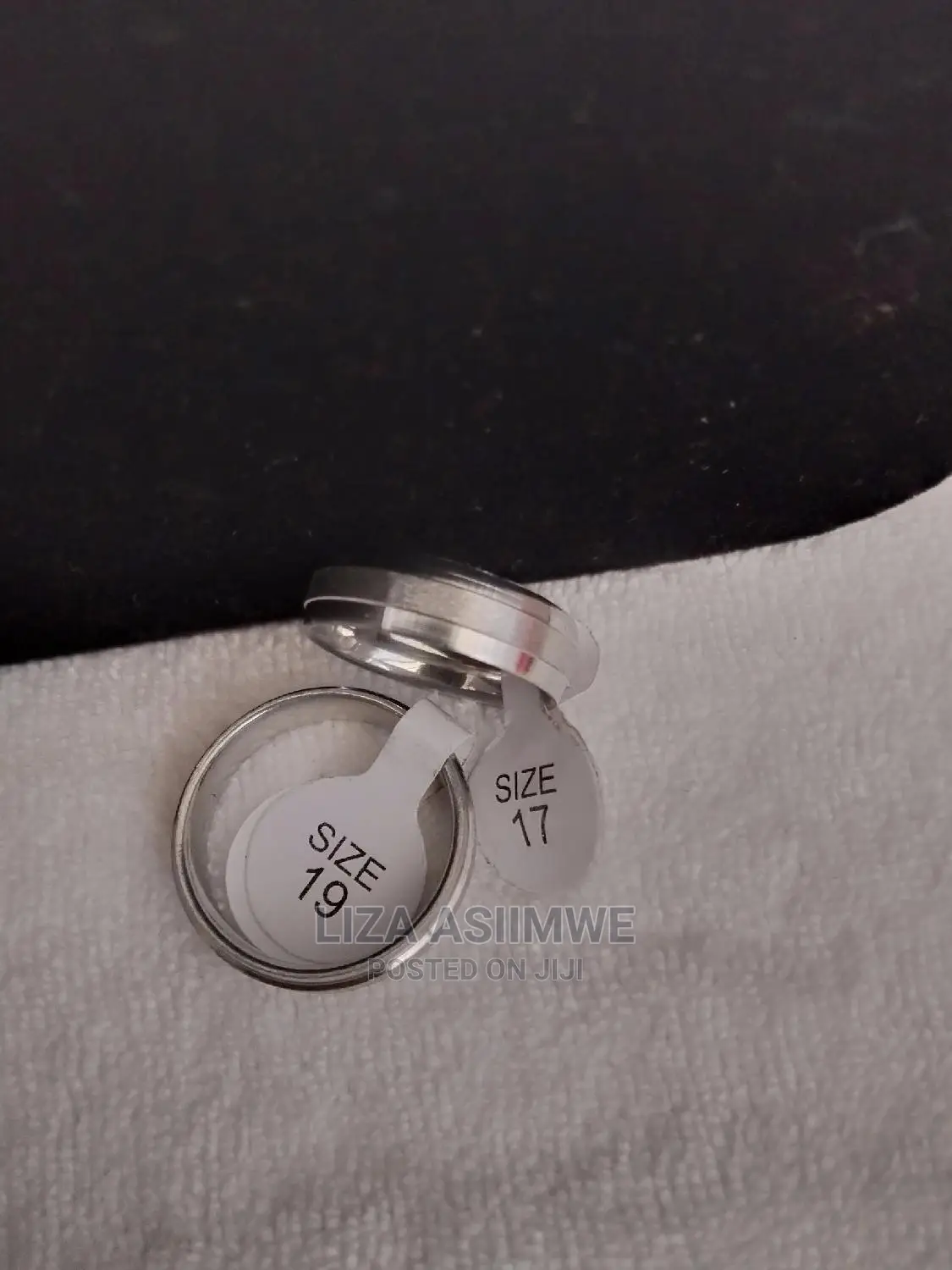 Quality Wedding Rings Available