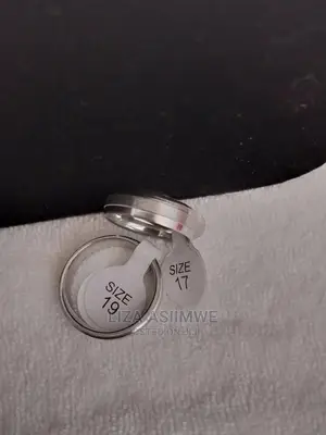 Quality Wedding Rings Available