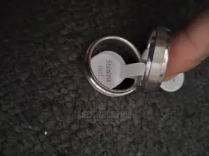 Wedding Rings Available