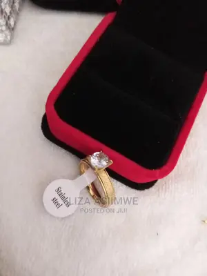 Quality Engagement Available With the Ring Box
